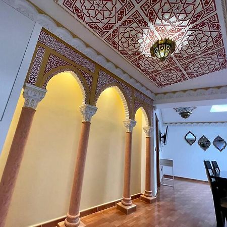El Rincon De La Mezquita Apartment Cordoba Ngoại thất bức ảnh