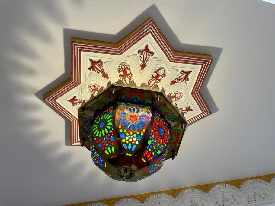 El Rincon De La Mezquita Apartment Cordoba Ngoại thất bức ảnh