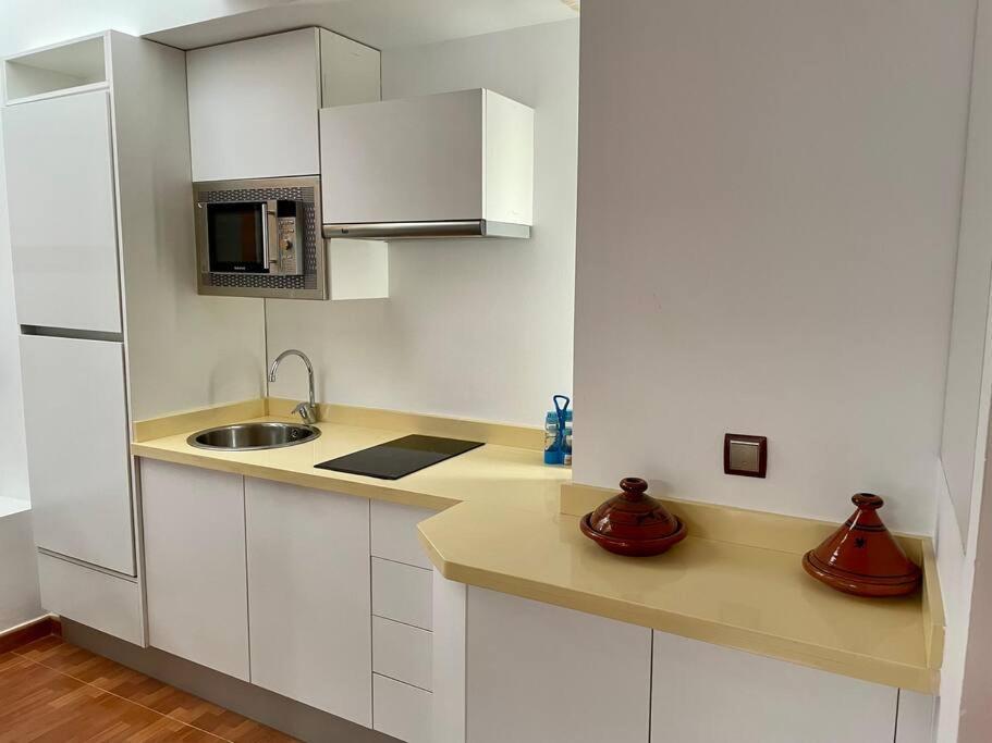 El Rincon De La Mezquita Apartment Cordoba Ngoại thất bức ảnh