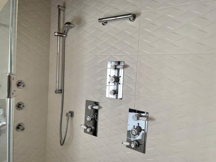 El Rincon De La Mezquita Apartment Cordoba Ngoại thất bức ảnh