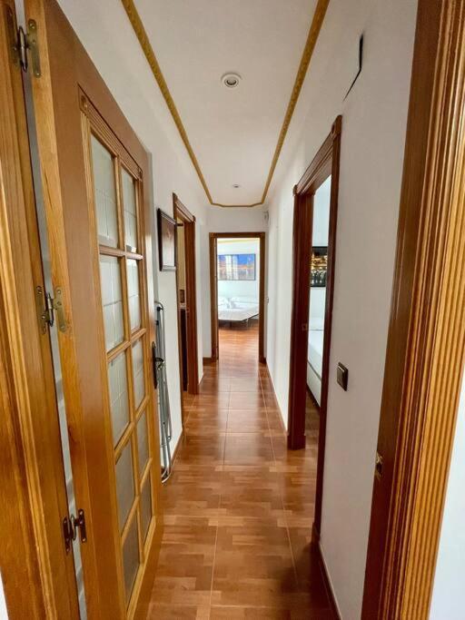El Rincon De La Mezquita Apartment Cordoba Ngoại thất bức ảnh